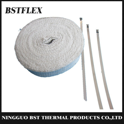 Ceramic Fiber Tape