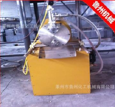 Horizontal sand mill of high quality nanometer horizontal sand mill