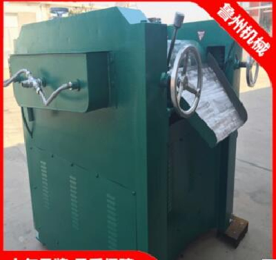 Three roller grinding machine 405 stainless steel, mechanical production