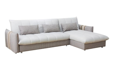 Leisure Functional Fabric Living Sofa Bed