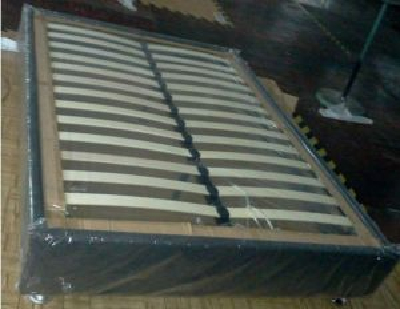 Bed Base
