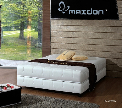 best-selling pocket spring mattress