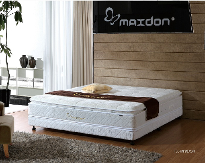 Blow out sale ! pocket spring roll package mattress
