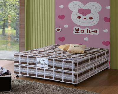 China mattress factory home and hotel cheap sponge mattress for baby crib