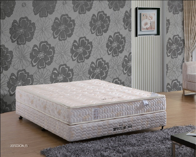 sweat dream cheap memory foam pocket coil king size spring mattress