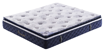 Good natural latex foam mattress memory foam mattress bed from mattress manufacturer