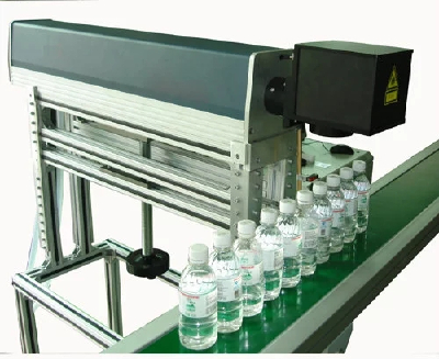   Laser printer