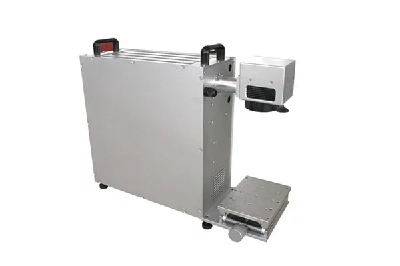   Laser printer