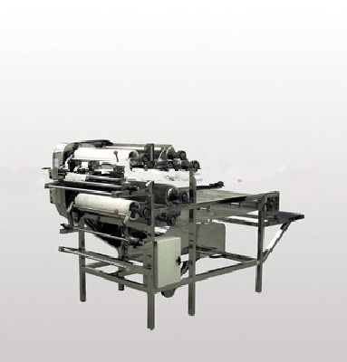 dried bean curd machine