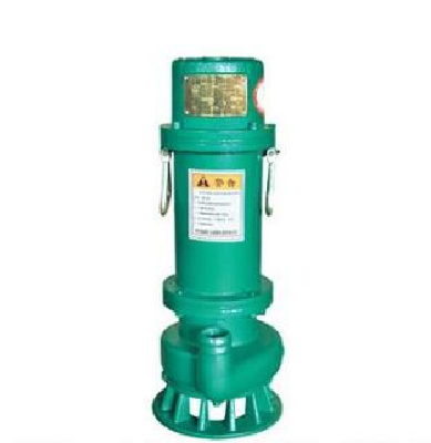 BQSexplosion proof submersible pump & Desilting Submersible Pump For Mine