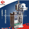 Vertical liquid packing machine baby lotion, bath cream packing machine