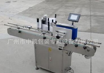 Self adhesive Labeling Machine