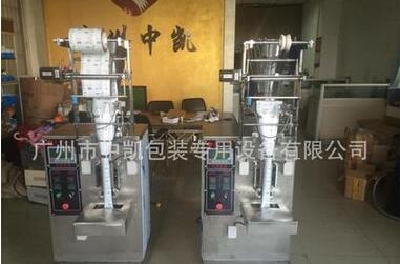 Powder packing machine for coffee powder packing machine milk tea powderpacking machine