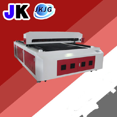 Large laser cutting machine