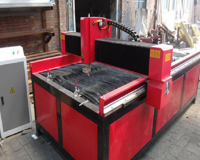 Cutting machine