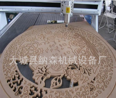 CNC engraving machine