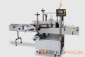Double side labeling machine