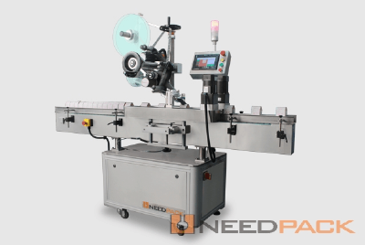 High precision plane labeling machine