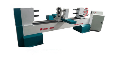 Woodworking engraving machine
