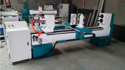 Woodworking engraving machine | CNC woodworking stone carving factoryhouse