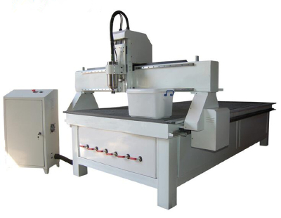 Setting wall carving machine woodworking engraving machine