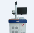 3W UV laser marking machine