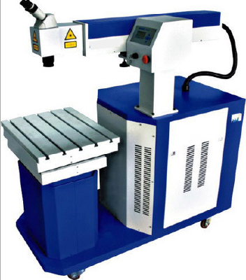 Stainless steel laser welding machine