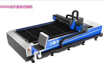 Fiber laser scribing machine cutting machine