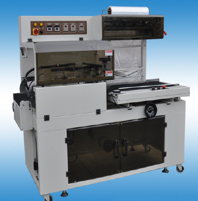 Full envelope machine