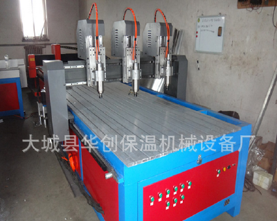 CNC engraving machine
