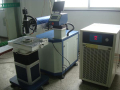 Jewelry Stainless Steel  Laser Welding Machine