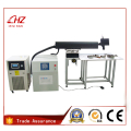 Laser welding machine for uPVC Windows and Doors Profiles