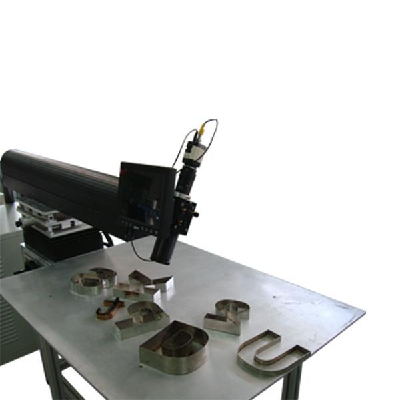 400W Portable price frequency laser welding machine