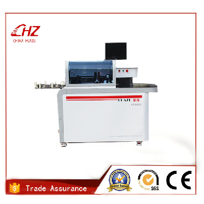 High Praise HZ-L100 Aluminum Frame And Bending Machines