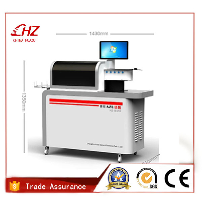 Best Selling HZ-L100 High Speed Bending Machines