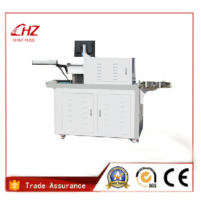 Channel Letter Bending Machine Mini