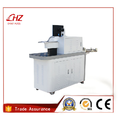 Best Selling HZ-L100 High Speed Iron Bending Manual