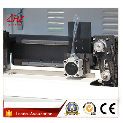 Easy Operation automatic new letter bendng machine