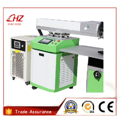 Gold Micro Mini Mould Laser Welding Machine