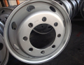 wheel rim, steel rim, alloy rim