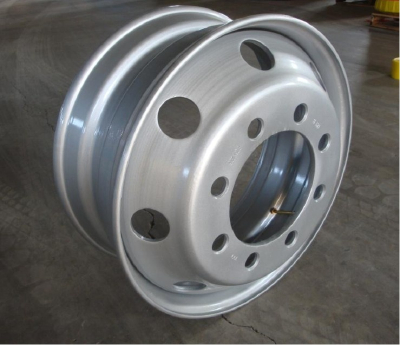 Tube Series Wheel Rim
