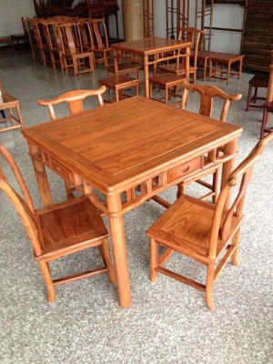 African rosewood mahogany small chair stool small children Armchairsarmchair with solid wood Chinese red sandalwood hedgehog