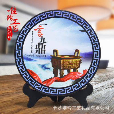   Activated carbon crafts creative Home Furnishing ornaments