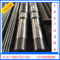 Hebei jia fountain pump industry supply 250 ZGB vertical liquidslurrypump shaft
