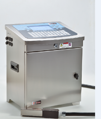 Printing equipment