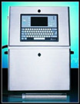 X series of small character inkjet printer