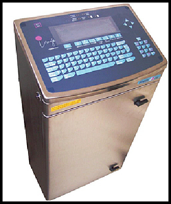 Import immergas official series inkjet printer