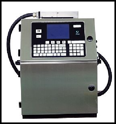 Inkjet printer