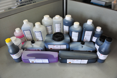 General supplies