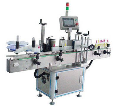 Multifunctional labeling machine
